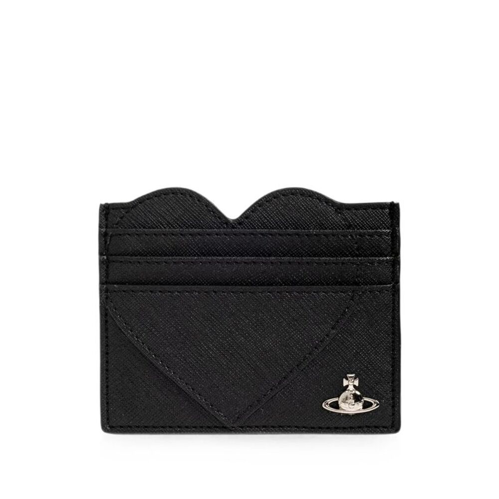 Portacarte "Heart" Women